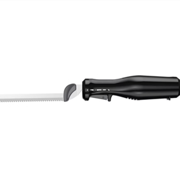 Black+Decker 9 inch Electric Carving Knife