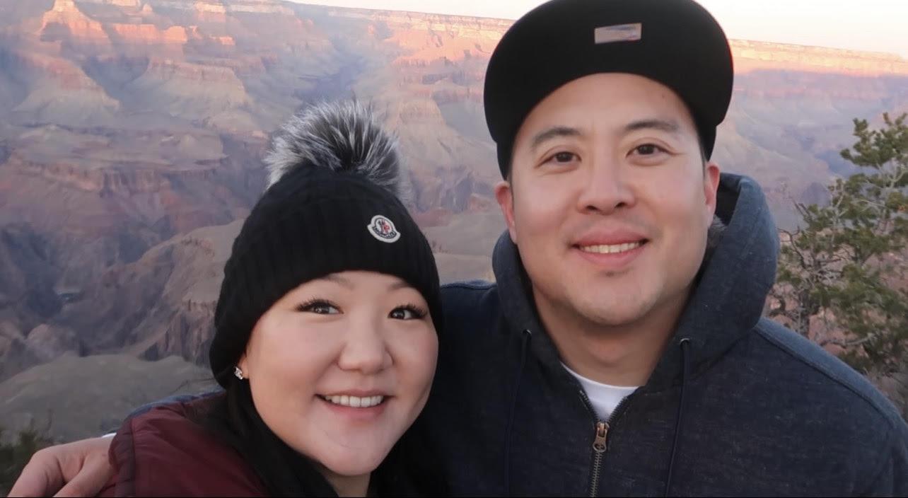 The Wedding Website of Lauren Kim and David Yi