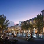 The Shops at Legacy West