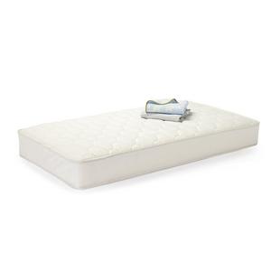 Naturepedic Organic Crib Mattress