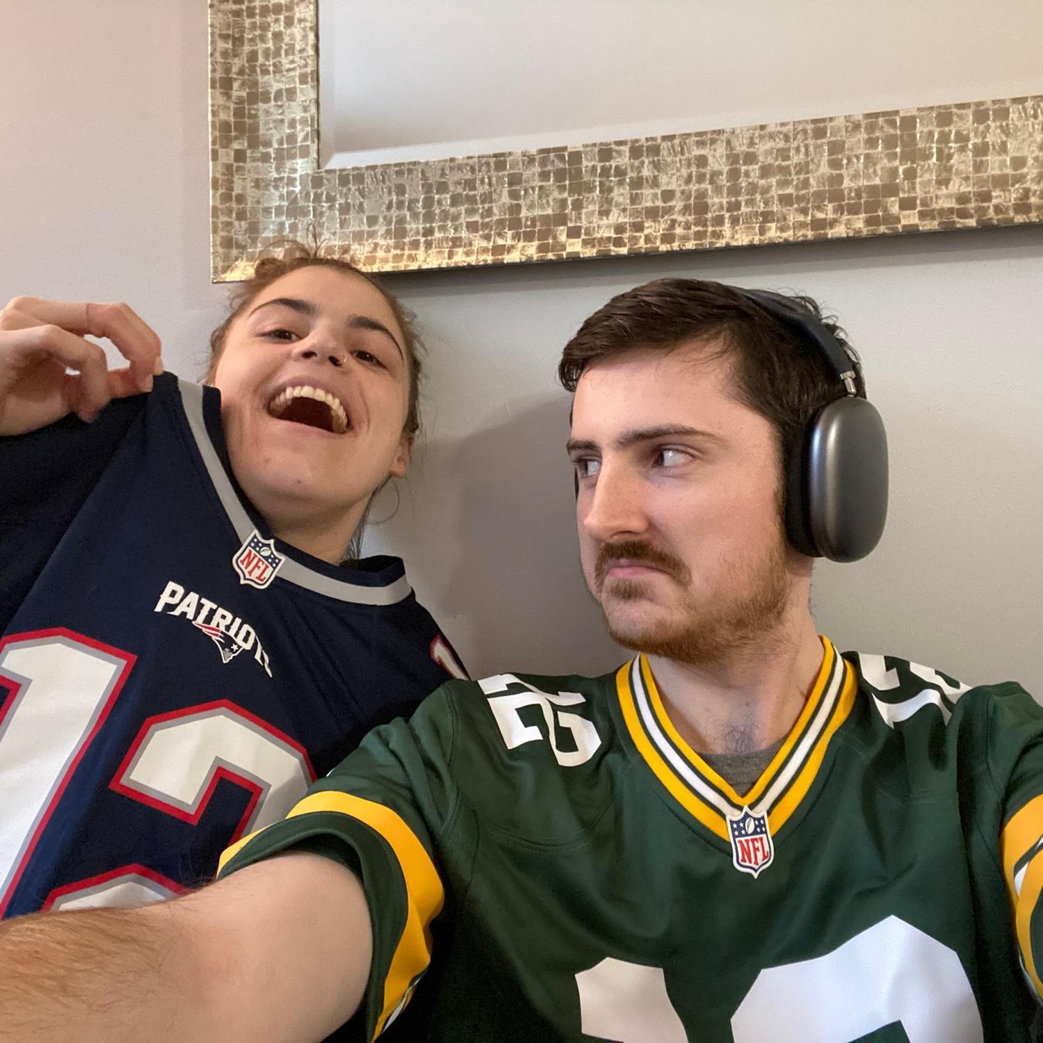 A house divided