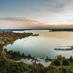 White Rock Lake