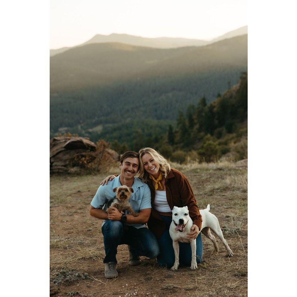 Family Portrait