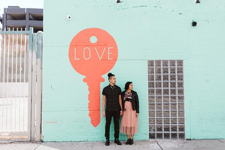 The Wedding Website of Sarah Miralles and Allen Bambao