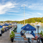 Captain Kidd Restaurant and Bar