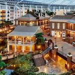 Gaylord Opryland Resort & Convention Center