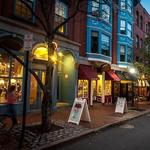 Exchange Street