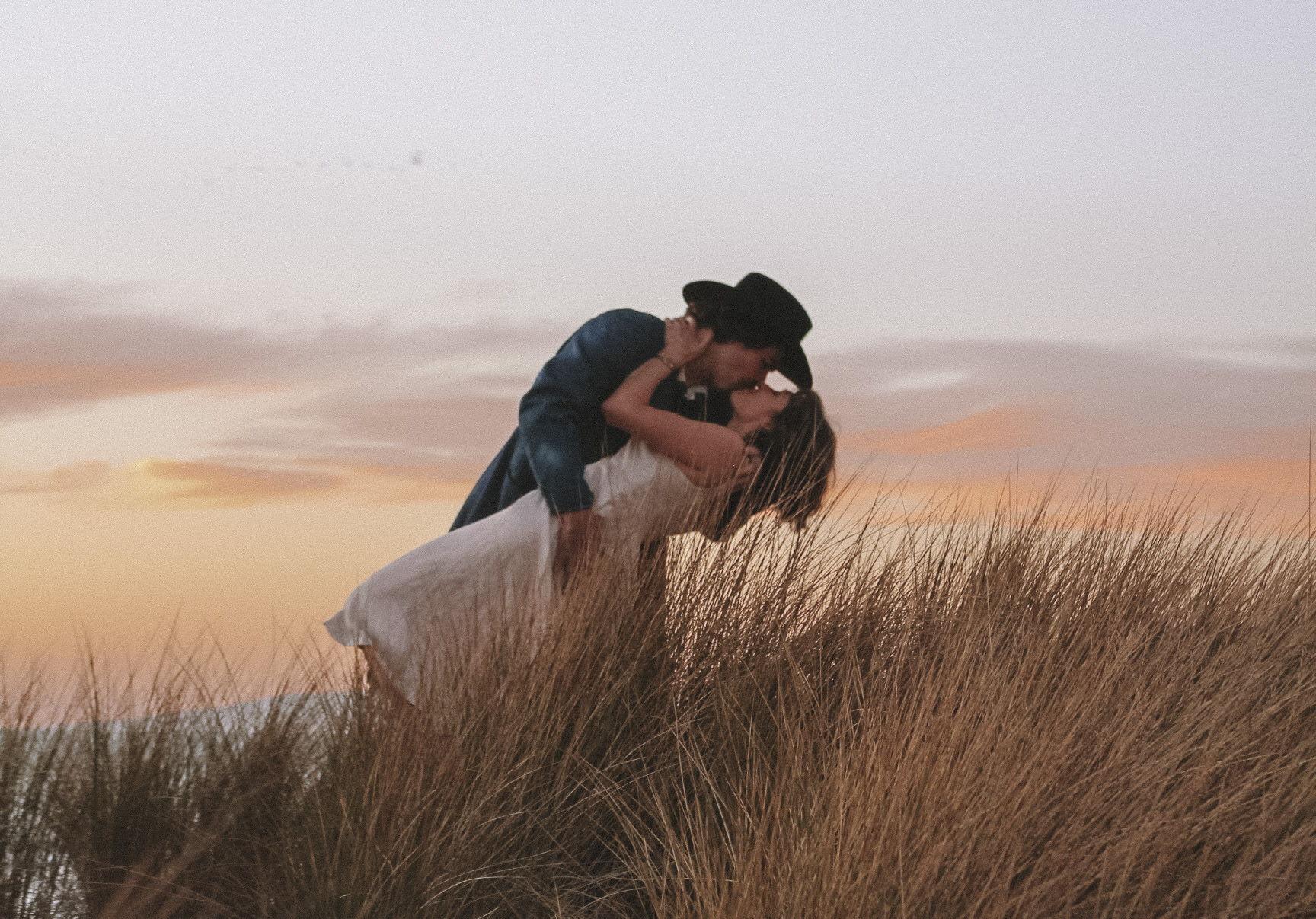 The Wedding Website of Natalie Venezia and Zach Thomas