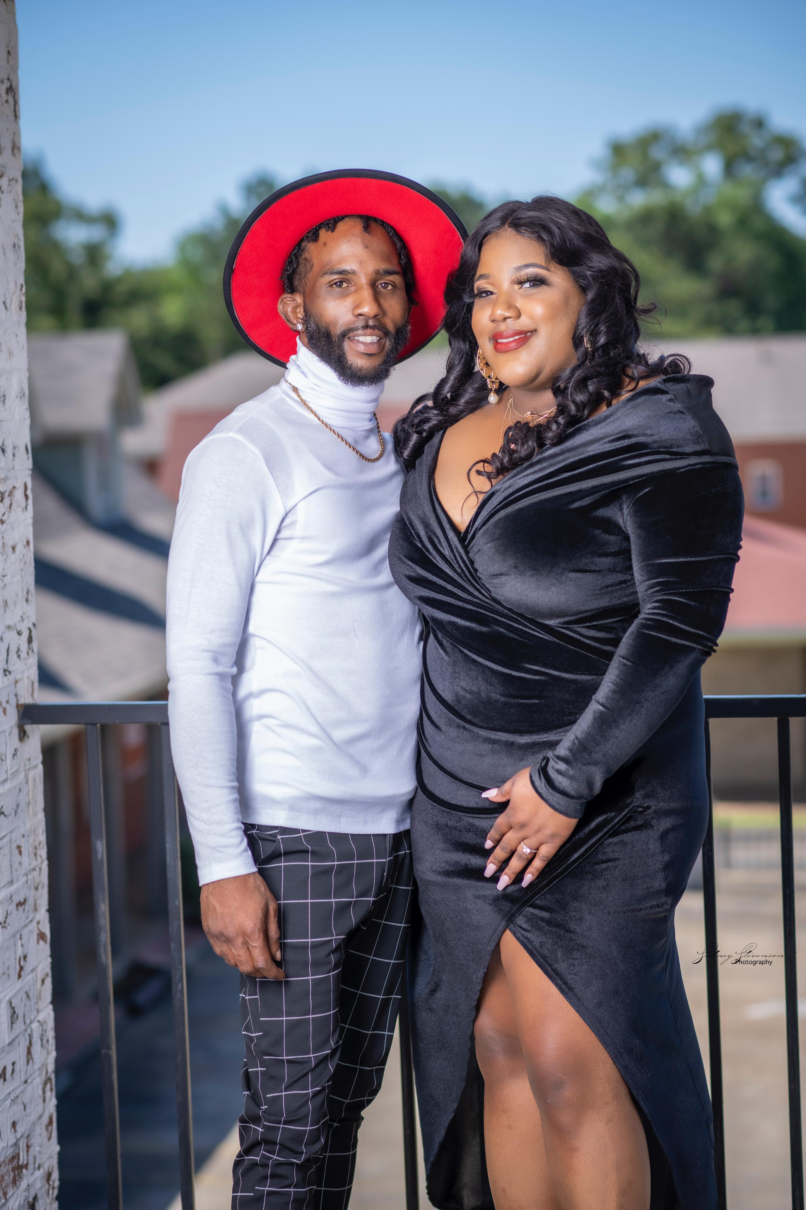 The Wedding Website of Keidra Smith and Thomas Ross