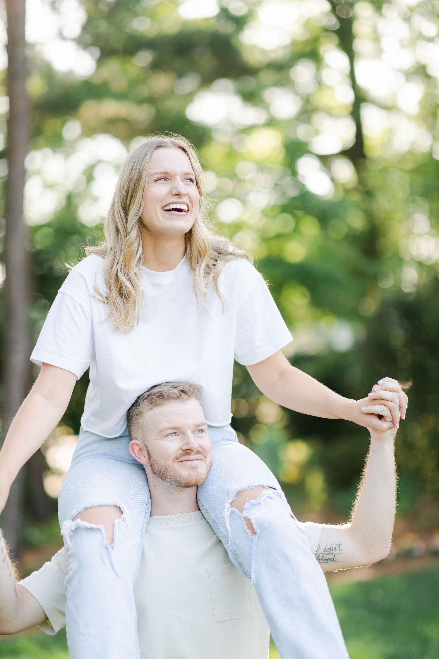 The Wedding Website of Lettie Broome and Austin Glebus