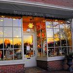 Moravian Book Shop