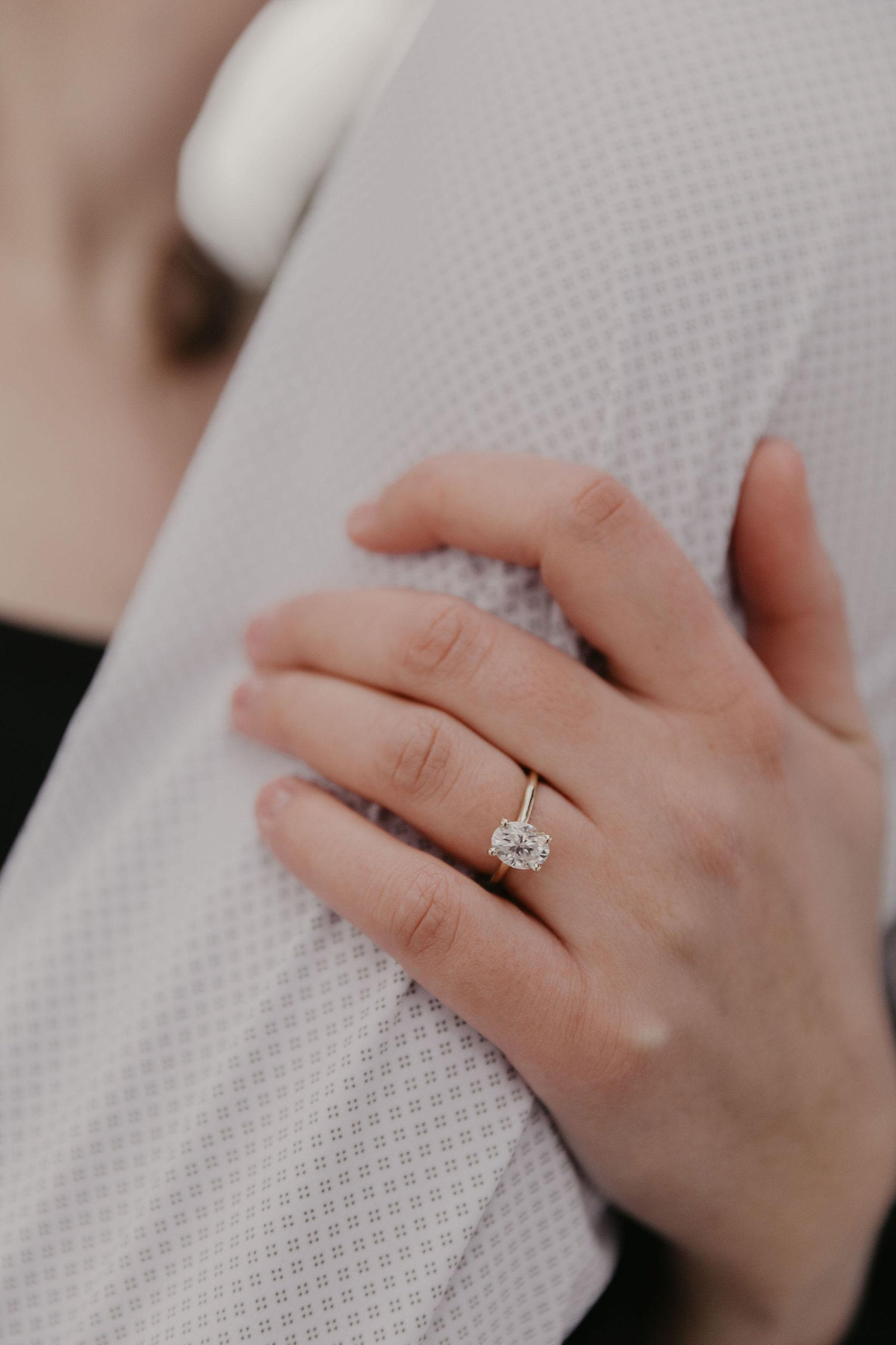 The Wedding Website of Sarah Bosch and Kobe Berger