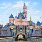 Disneyland Park