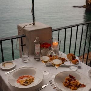Honeymoon Dinners For Two
