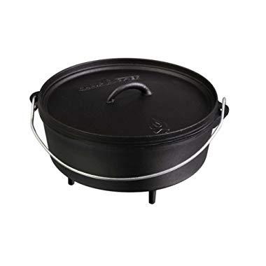 Camp Chef Classic 10" Dutch Oven