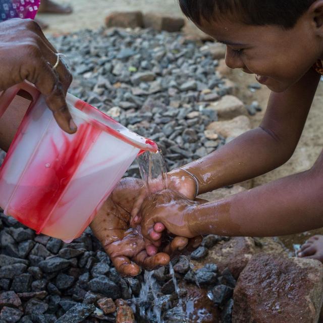 Safe Water Network Donation