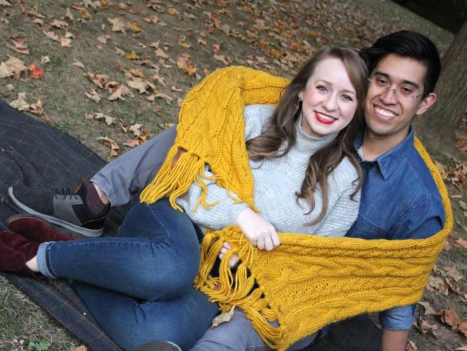 The Wedding Website of Oscar Corral and Rachel Marley