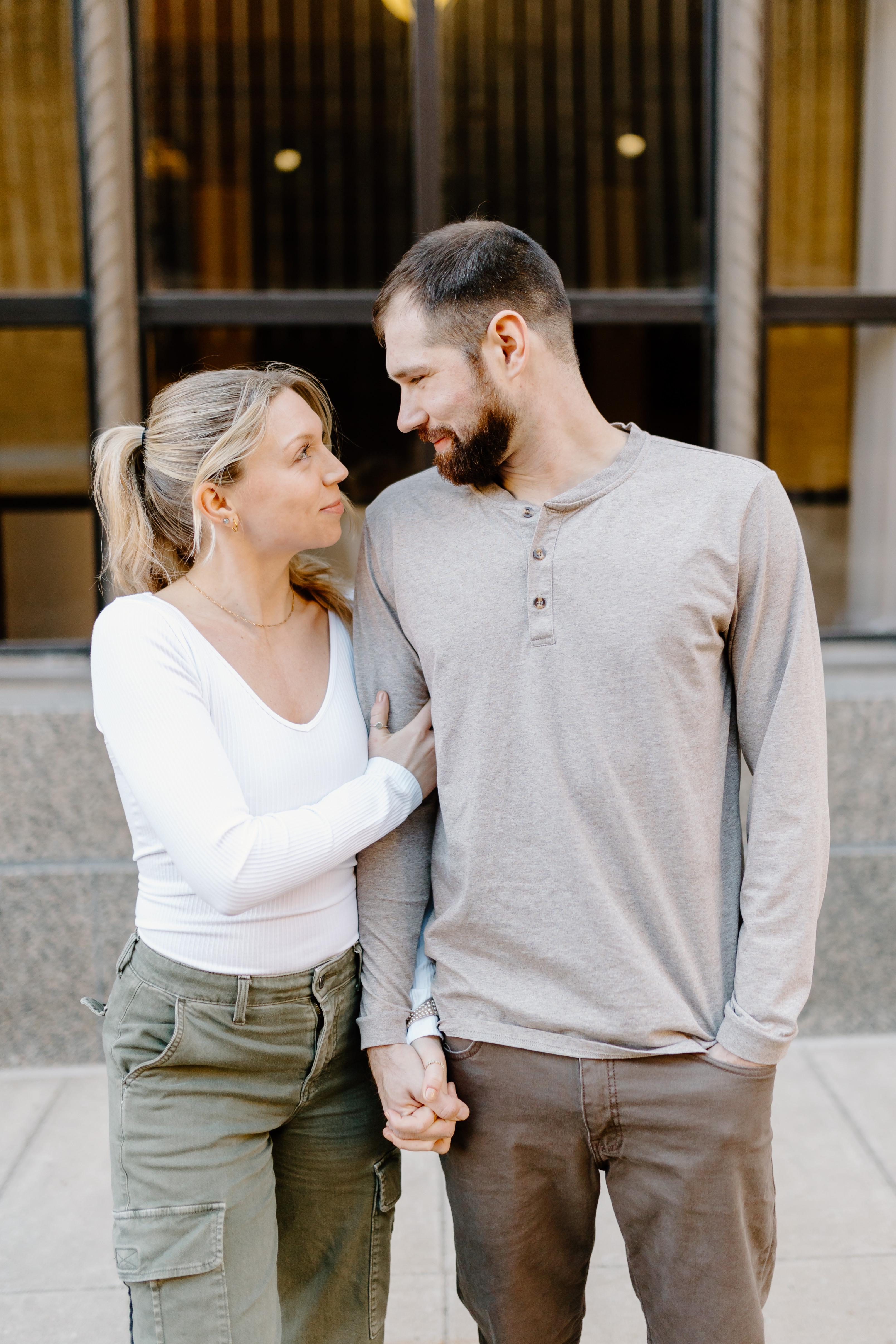 The Wedding Website of Kamber Freese and Adam Jensen
