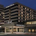 DoubleTree by Hilton Canton Downtown