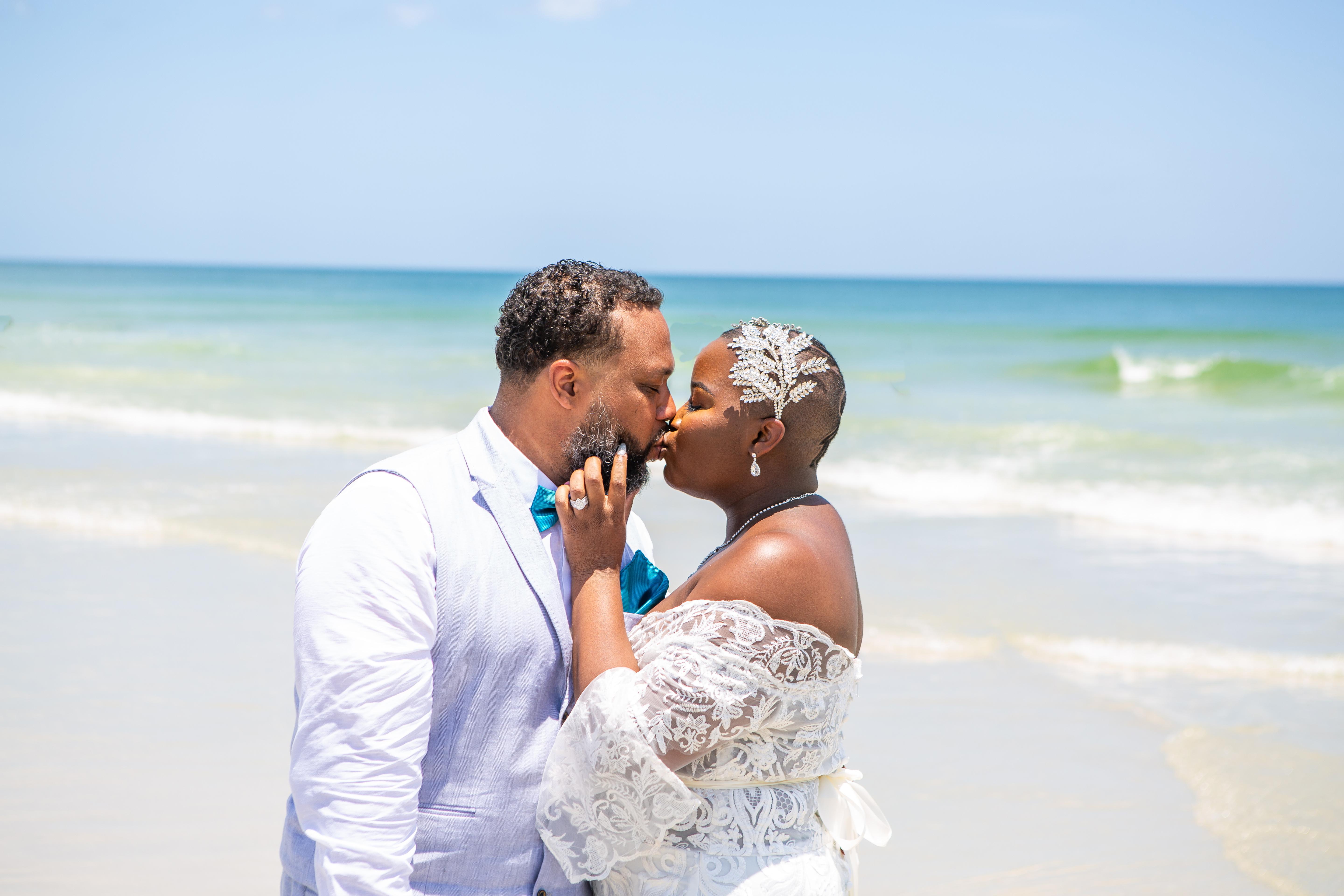 The Wedding Website of Shannon Natasha Davis and Benjamin Arthur Young, II