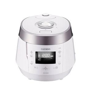 Cuckoo Rice Cooker Fund