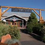 Ghost Town Museum