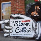 The Storm Cellar