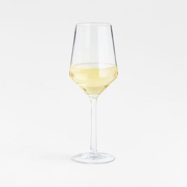 Schott Zwiesel Tour Outdoor White Wine Glass