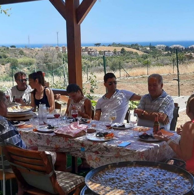 Honeymoon Itinerary - Cooking Class