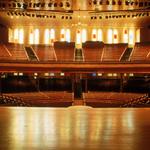 Ryman Auditorium