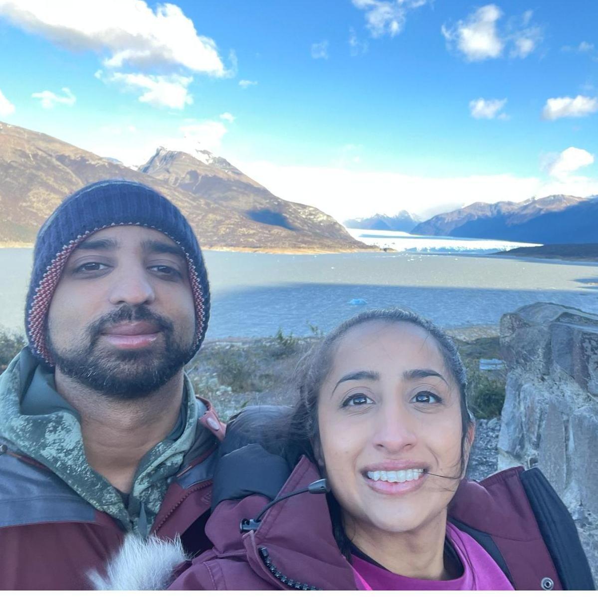 Patagonia, Argentina