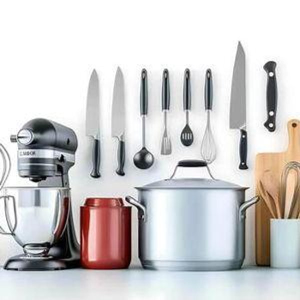 Household Essentials Fund (credit card option)