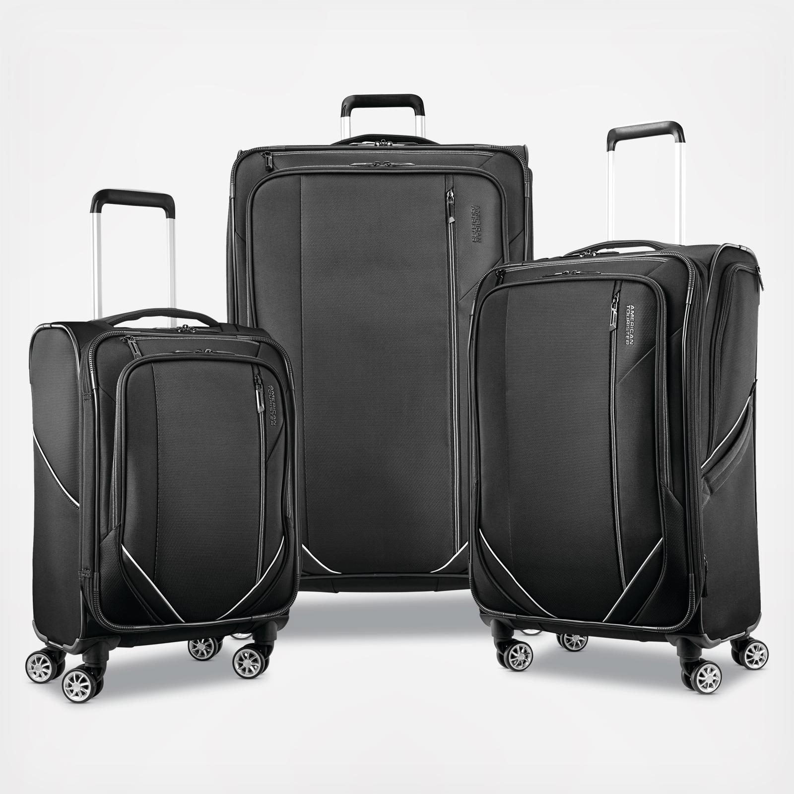 american tourister zoom 28 spinner