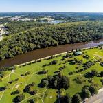 Greenville Town Common