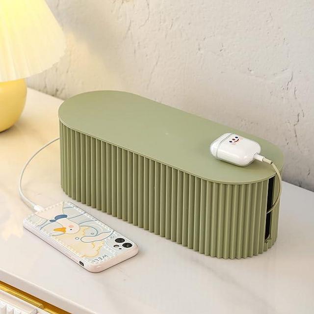 Cord Organizer Box (small)