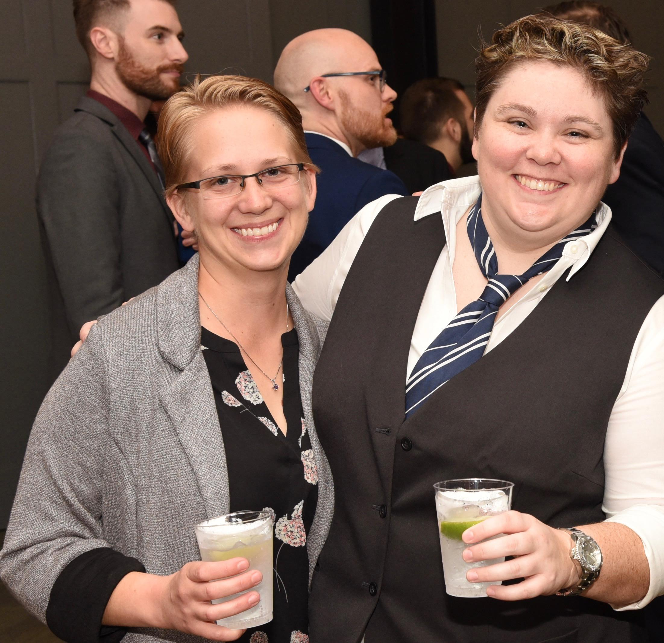 The Wedding Website of Brittany Bates and Jessica Diepstra