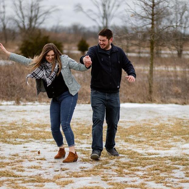 Sliding into an exciting year.