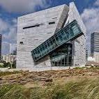 Perot Museum of Nature and Science