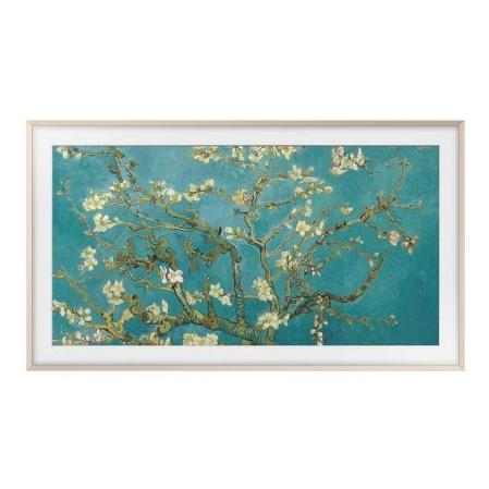 55" Class The Frame QLED 4K LS03D | Samsung US