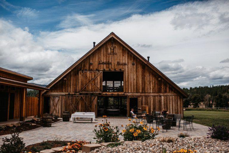 The Wedding Website of Morgan Strain and Garrett Pittis