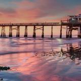 Cocoa Beach pier