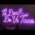 Luna's Tacos & Tequila