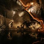 Wieliczka Salt Mine