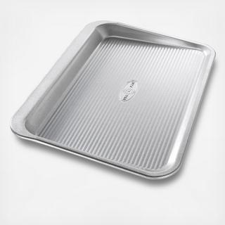 Square Cookie Scoop Pan