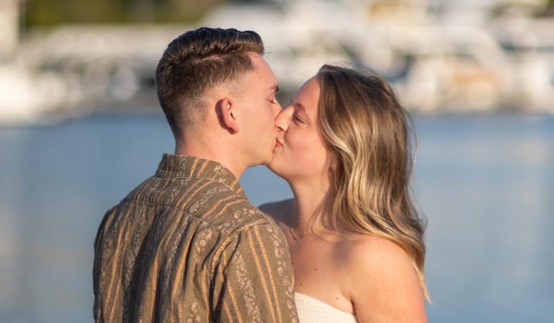 The Wedding Website of Kaydence Easley and Logan Kunkle