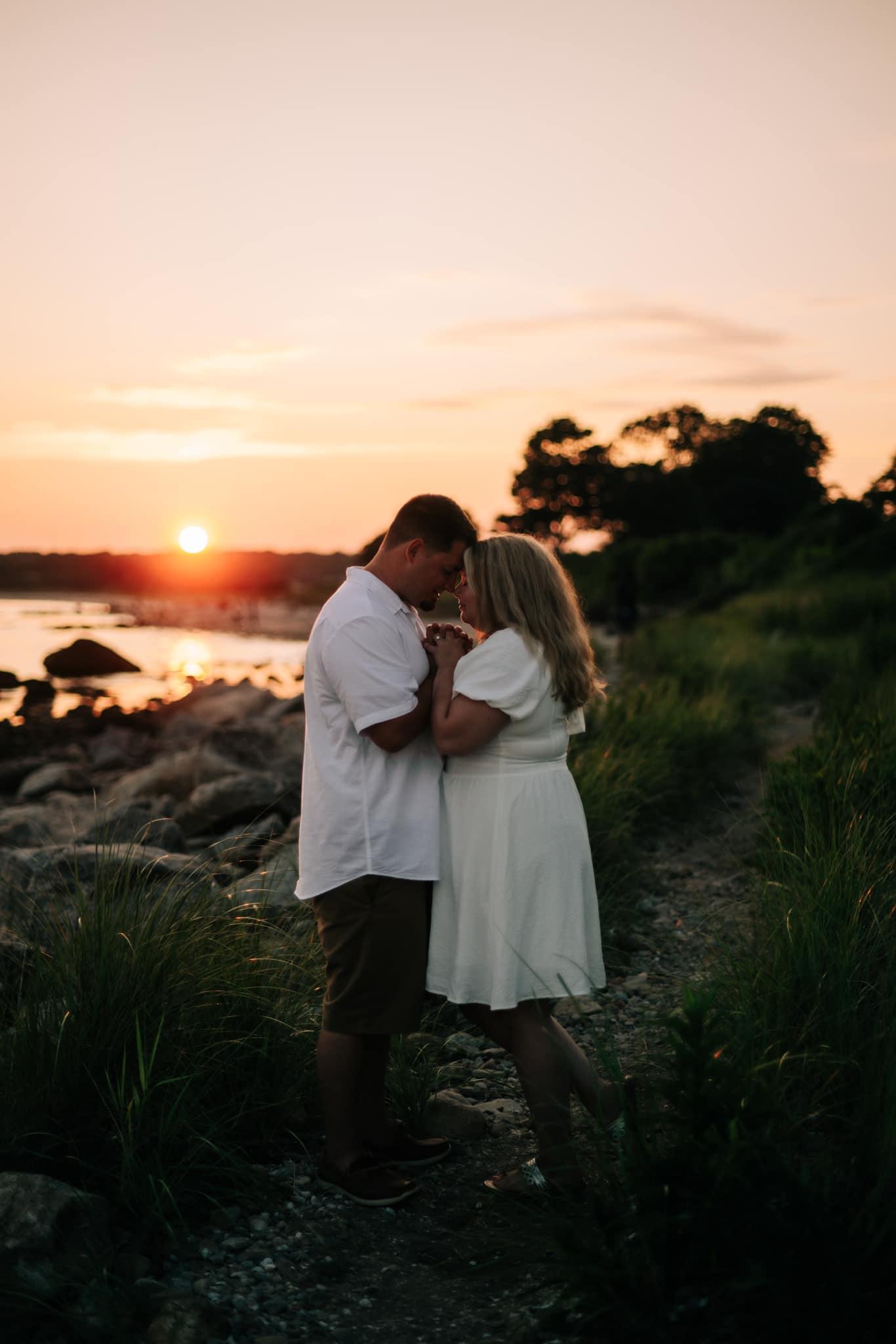 The Wedding Website of Brittney Carr and Dylan Falso