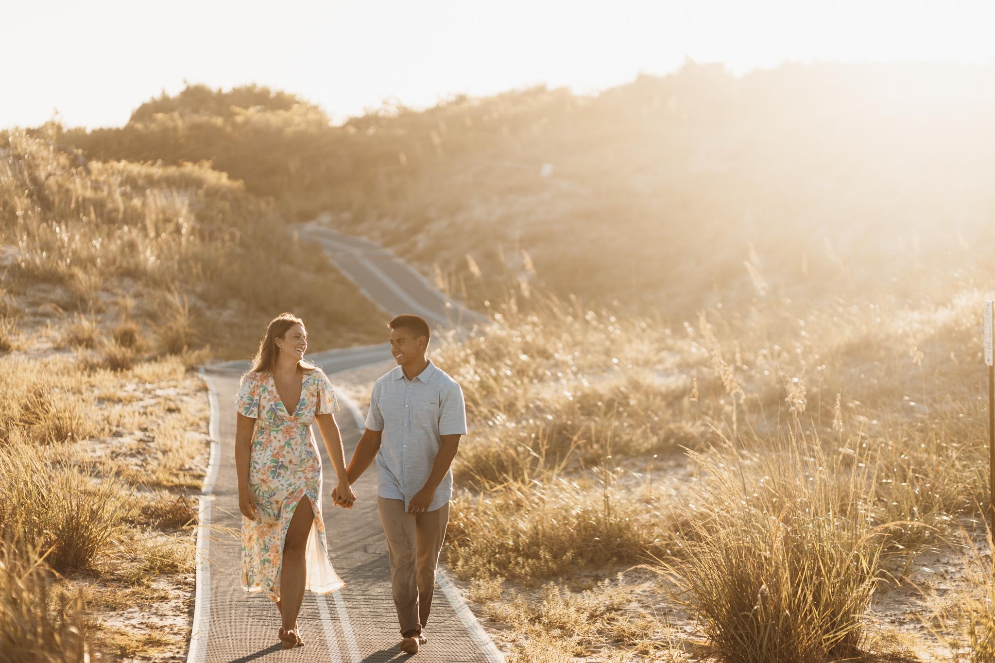 The Wedding Website of Megan Via and Anthony Mikovits