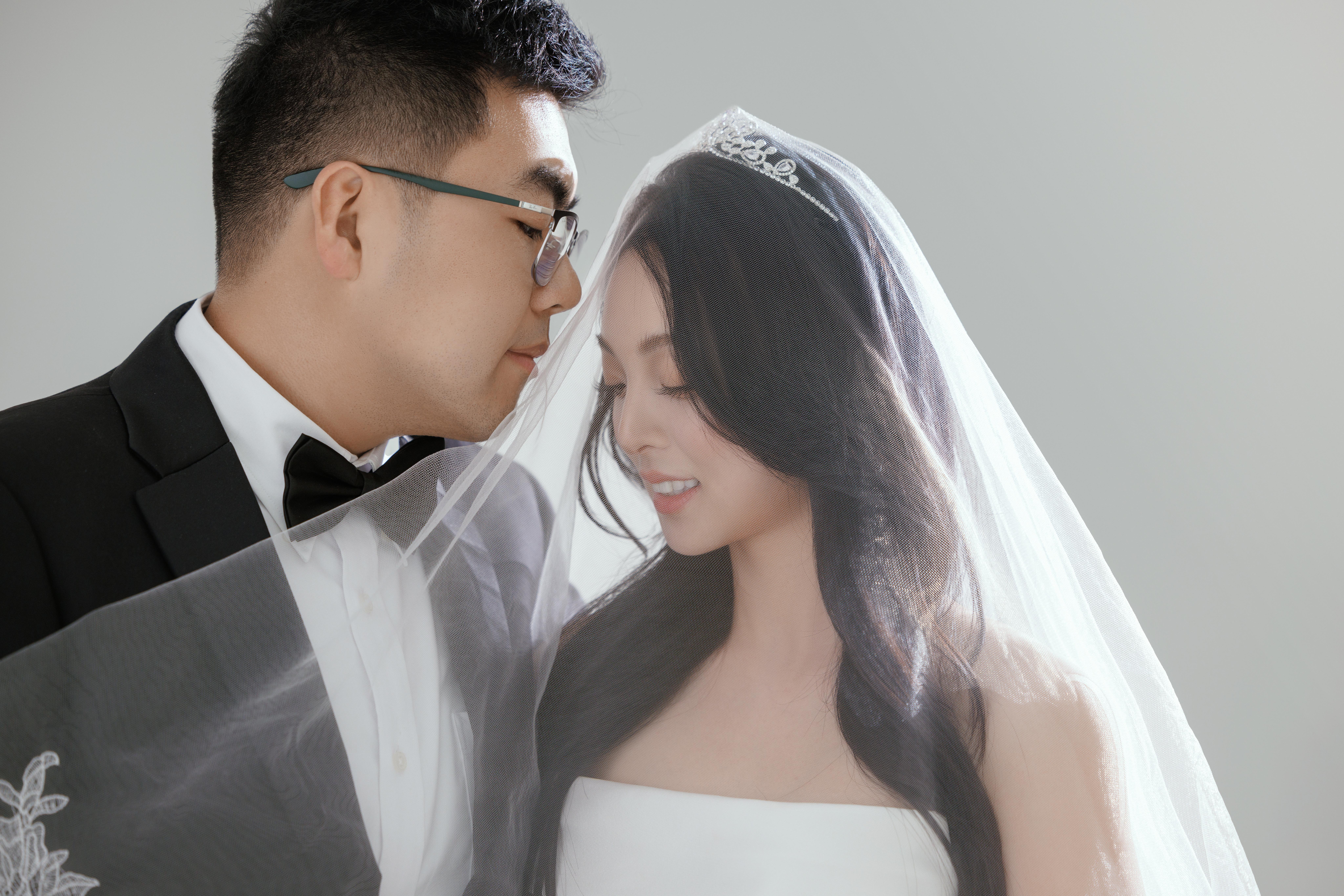 The Wedding Website of Angel Chen and James Yang