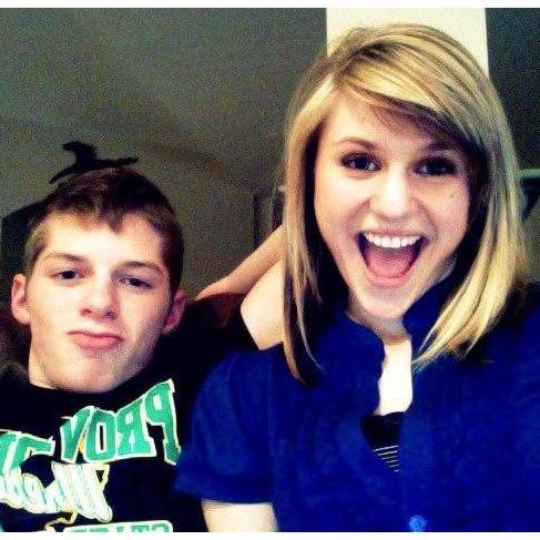 Young love! 2011