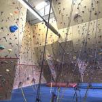 Doylestown Rock Gym